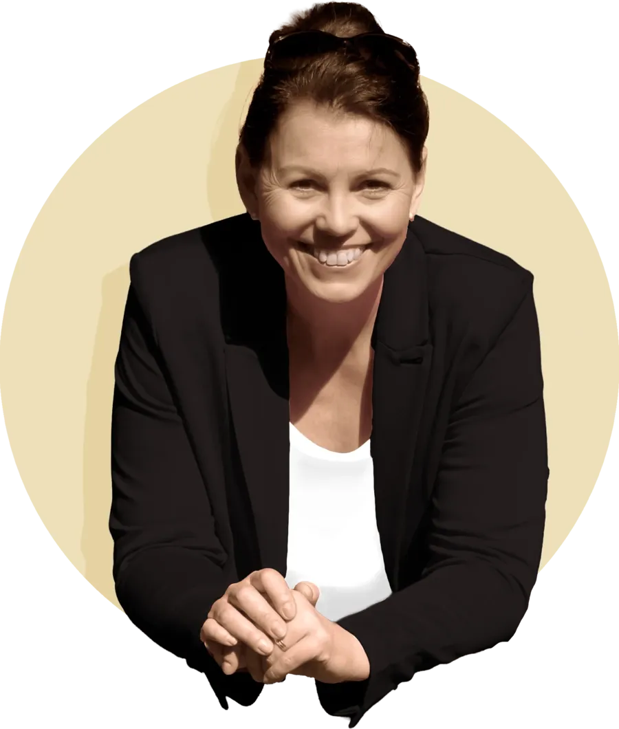 Monika Arndt